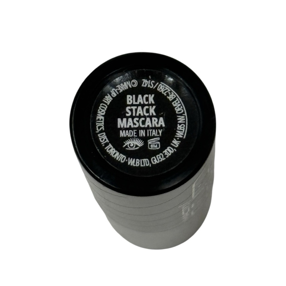 MAC Cosmetics Mini Stack Elevated Mascara in Black Stack - Picture 9 of 11